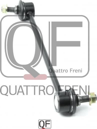 Quattro Freni QF13D00051 - Çubuq / Strut, stabilizator furqanavto.az