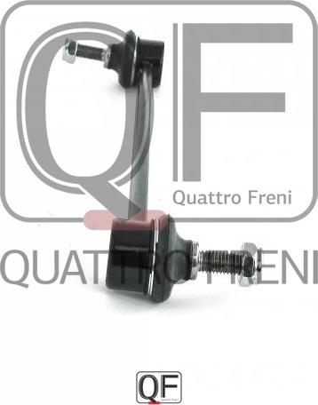 Quattro Freni QF13D00060 - Çubuq / Strut, stabilizator www.furqanavto.az