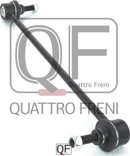 Quattro Freni QF13D00004 - Çubuq / Strut, stabilizator furqanavto.az