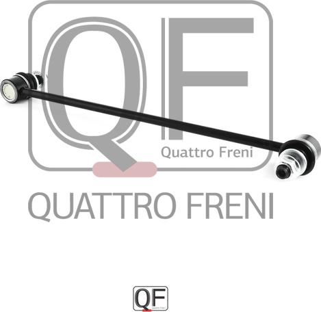 Quattro Freni QF13D00008 - Çubuq / Strut, stabilizator furqanavto.az