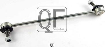 Quattro Freni QF13D00003 - Çubuq / Strut, stabilizator furqanavto.az