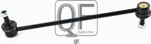 Quattro Freni QF13D00015 - Çubuq / Strut, stabilizator furqanavto.az