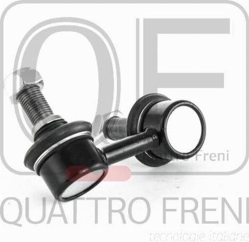 Quattro Freni QF13D00011 - Çubuq / Strut, stabilizator furqanavto.az