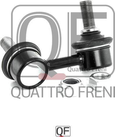 Quattro Freni QF13D00012 - Çubuq / Strut, stabilizator furqanavto.az