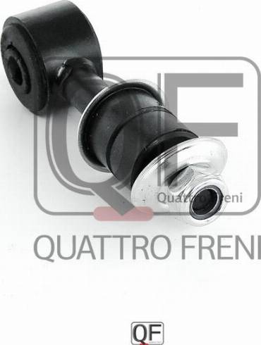 Quattro Freni QF13D00017 - Çubuq / Strut, stabilizator furqanavto.az