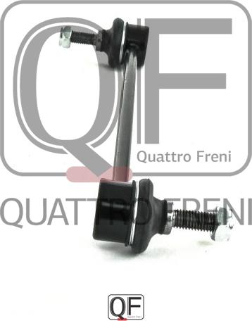 Quattro Freni QF13D00034 - Çubuq / Strut, stabilizator furqanavto.az