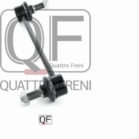 Quattro Freni QF13D00036 - Çubuq / Strut, stabilizator furqanavto.az