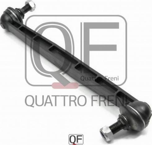 Quattro Freni QF13D00038 - Çubuq / Strut, stabilizator furqanavto.az