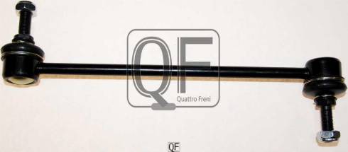 Quattro Freni QF13D00029 - Çubuq / Strut, stabilizator furqanavto.az