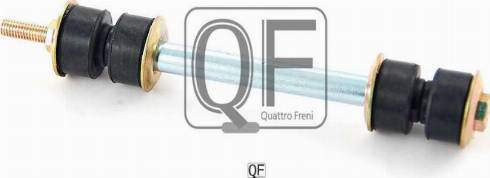 Quattro Freni QF13D00020 - Çubuq / Strut, stabilizator furqanavto.az