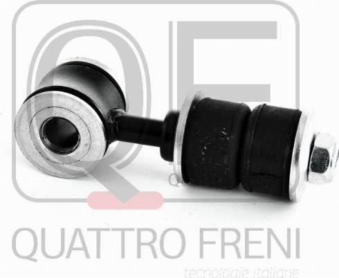 Quattro Freni QF13D00021 - Çubuq / Strut, stabilizator furqanavto.az