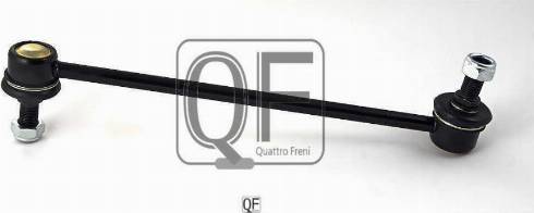 Quattro Freni QF13D00028 - Çubuq / Strut, stabilizator furqanavto.az