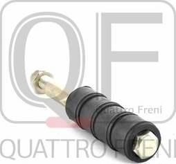 Quattro Freni QF13D00023 - Çubuq / Strut, stabilizator furqanavto.az