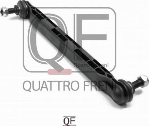 Quattro Freni QF13D00022 - Çubuq / Strut, stabilizator furqanavto.az