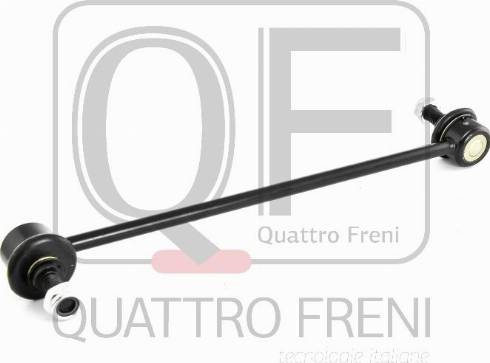 Quattro Freni QF13D00027 - Çubuq / Strut, stabilizator furqanavto.az