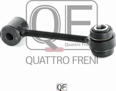 Quattro Freni QF13D00148 - Çubuq / Strut, stabilizator furqanavto.az