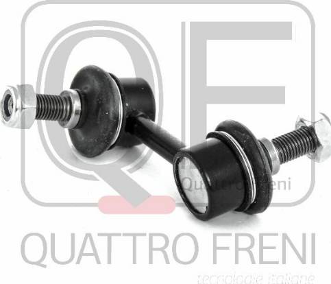 Quattro Freni QF13D00143 - Çubuq / Strut, stabilizator www.furqanavto.az