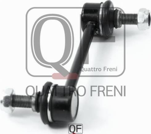 Quattro Freni QF13D00150 - Çubuq / Strut, stabilizator furqanavto.az