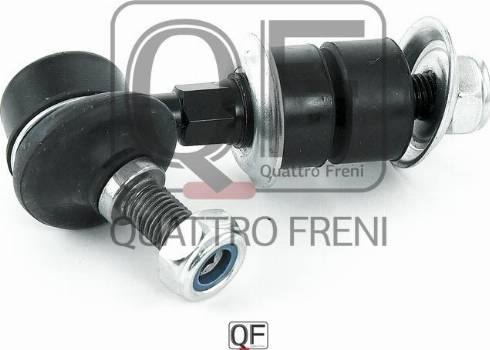 Quattro Freni QF13D00109 - Çubuq / Strut, stabilizator furqanavto.az