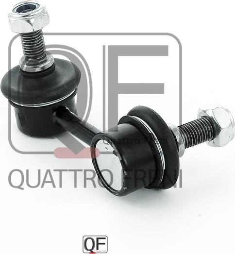 Quattro Freni QF13D00104 - Çubuq / Strut, stabilizator furqanavto.az