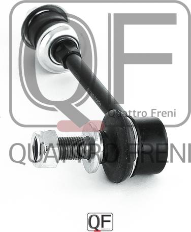 Quattro Freni QF13D00135 - Çubuq / Strut, stabilizator furqanavto.az
