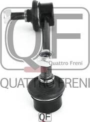 Quattro Freni QF13D00128 - Çubuq / Strut, stabilizator furqanavto.az