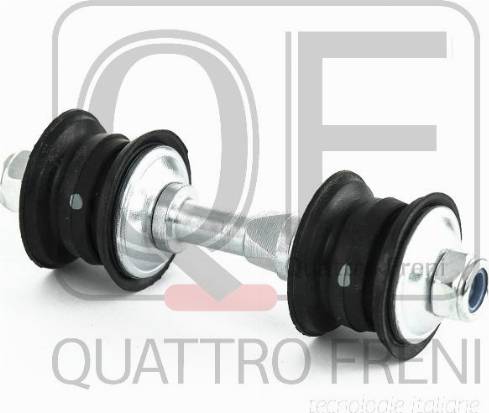 Quattro Freni QF13D00330 - Çubuq / Strut, stabilizator furqanavto.az