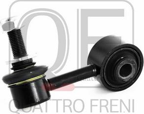 Quattro Freni QF13D00329 - Çubuq / Strut, stabilizator furqanavto.az