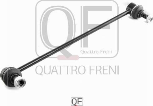 Quattro Freni QF13D00294 - Çubuq / Strut, stabilizator furqanavto.az