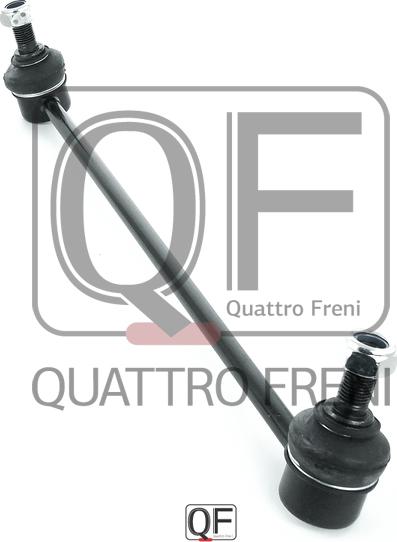 Quattro Freni QF13D00295 - Çubuq / Strut, stabilizator www.furqanavto.az