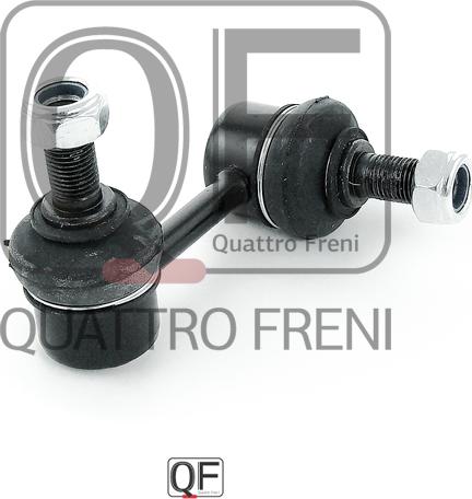 Quattro Freni QF13D00234 - Çubuq / Strut, stabilizator furqanavto.az