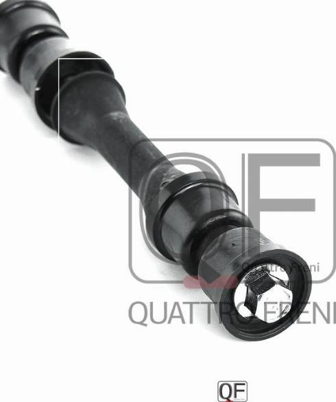 Quattro Freni QF13D00231 - Çubuq / Strut, stabilizator www.furqanavto.az