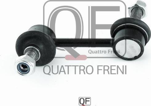 Quattro Freni QF13D00273 - Çubuq / Strut, stabilizator furqanavto.az