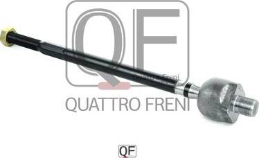 Quattro Freni QF13E00091 - Daxili Bağlama Çubuğu, Ox Birləşməsi furqanavto.az