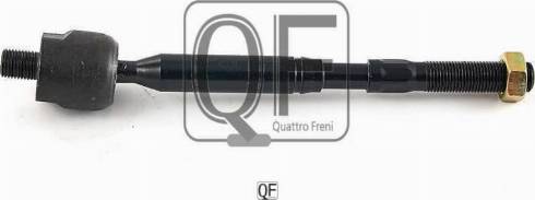 Quattro Freni QF13E00002 - Daxili Bağlama Çubuğu, Ox Birləşməsi furqanavto.az