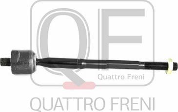 Quattro Freni QF13E00019 - Daxili Bağlama Çubuğu, Ox Birləşməsi furqanavto.az