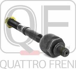 Quattro Freni QF13E00025 - Daxili Bağlama Çubuğu, Ox Birləşməsi furqanavto.az
