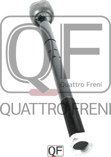 Quattro Freni QF13E00026 - Daxili Bağlama Çubuğu, Ox Birləşməsi furqanavto.az