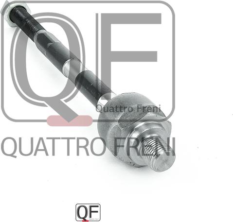 Quattro Freni QF13E00192 - Daxili Bağlama Çubuğu, Ox Birləşməsi furqanavto.az