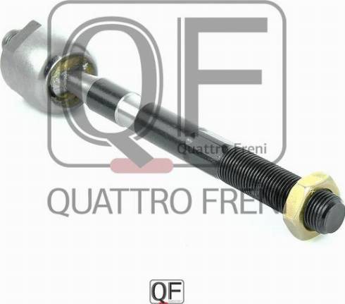 Quattro Freni QF13E00159 - Daxili Bağlama Çubuğu, Ox Birləşməsi furqanavto.az