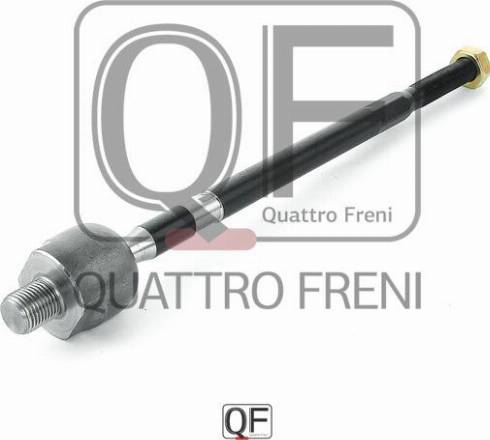 Quattro Freni QF13E00164 - Daxili Bağlama Çubuğu, Ox Birləşməsi furqanavto.az