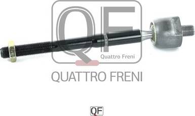 Quattro Freni QF13E00161 - Daxili Bağlama Çubuğu, Ox Birləşməsi furqanavto.az