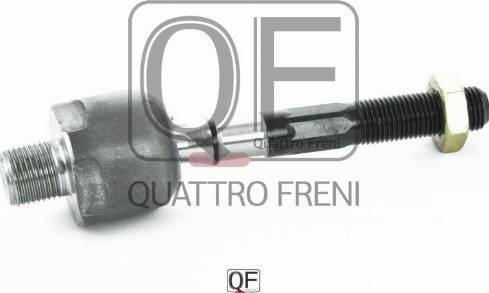 Quattro Freni QF13E00117 - Daxili Bağlama Çubuğu, Ox Birləşməsi furqanavto.az