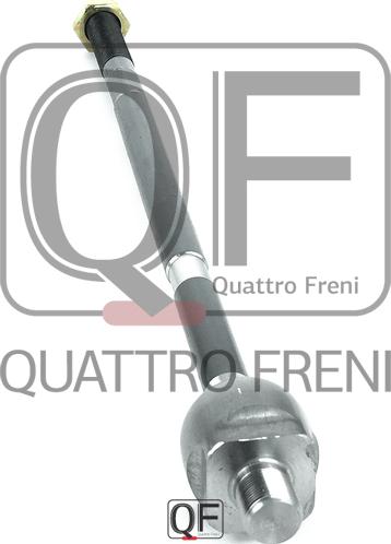 Quattro Freni QF13E00184 - Daxili Bağlama Çubuğu, Ox Birləşməsi furqanavto.az
