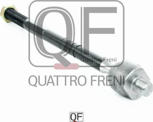 Quattro Freni QF13E00248 - Daxili Bağlama Çubuğu, Ox Birləşməsi furqanavto.az