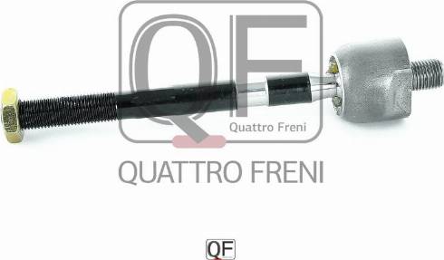 Quattro Freni QF13E00213 - Bağlama çubuğu furqanavto.az