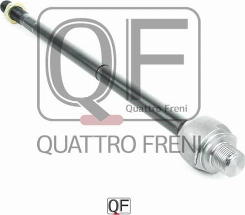 Quattro Freni QF13E00235 - Daxili Bağlama Çubuğu, Ox Birləşməsi furqanavto.az