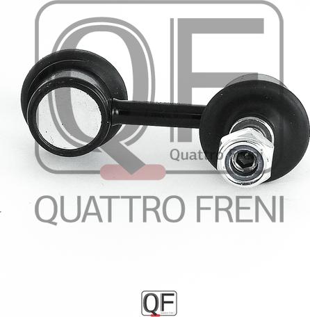 Quattro Freni QF17D00054 - Çubuq / Strut, stabilizator www.furqanavto.az