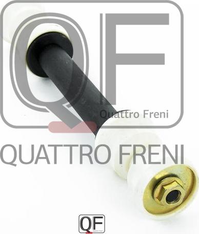 Quattro Freni QF17D00056 - Çubuq / Strut, stabilizator furqanavto.az