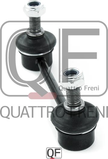 Quattro Freni QF17D00052 - Çubuq / Strut, stabilizator furqanavto.az